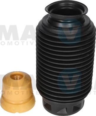 VEMA 380022 - Butée élastique, suspension droxauto.com