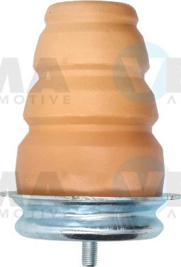 VEMA 380074 - Butée élastique, suspension droxauto.com