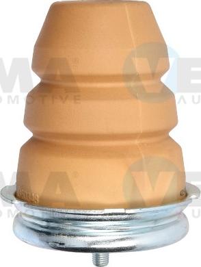 VEMA 380075 - Butée élastique, suspension droxauto.com