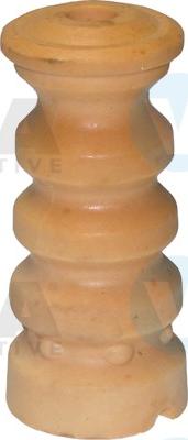 VEMA 380070 - Butée élastique, suspension droxauto.com