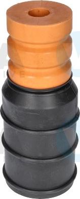 VEMA 380072 - Butée élastique, suspension droxauto.com