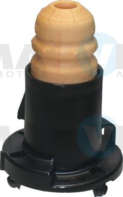 VEMA 380157 - Butée élastique, suspension droxauto.com
