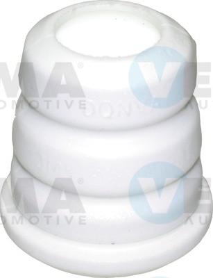 VEMA 380164 - Butée élastique, suspension droxauto.com