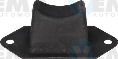 VEMA 380184 - Butée élastique, suspension droxauto.com