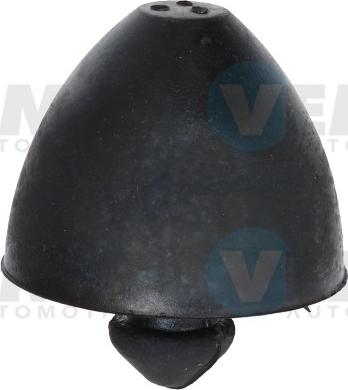 VEMA 380186 - Butée élastique, suspension droxauto.com