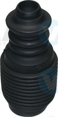 VEMA 380181 - Butée élastique, suspension droxauto.com