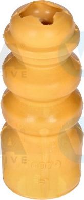 VEMA 380136 - Butée élastique, suspension droxauto.com