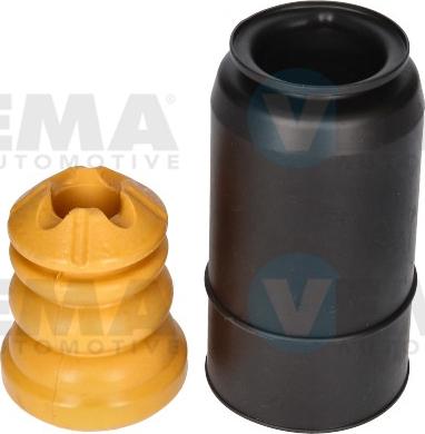 VEMA 380397 - Kit de protection contre la poussière, amortisseur droxauto.com