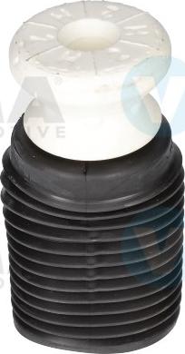 VEMA 380359 - Kit de protection contre la poussière, amortisseur droxauto.com