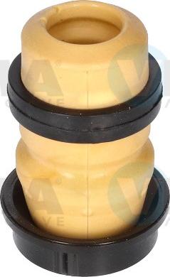VEMA 380301 - Butée élastique, suspension droxauto.com