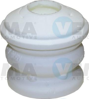 VEMA 380330 - Butée élastique, suspension droxauto.com
