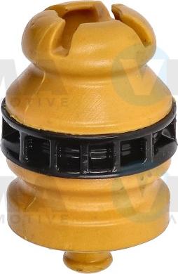 VEMA 380376 - Butée élastique, suspension droxauto.com