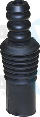 VEMA 380290 - Butée élastique, suspension droxauto.com