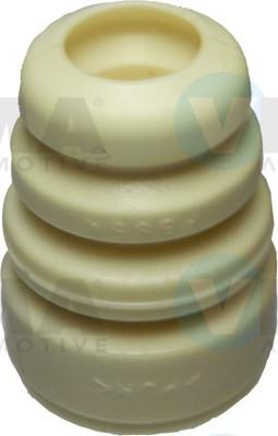 VEMA 380204 - Butée élastique, suspension droxauto.com
