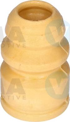 VEMA 380208 - Butée élastique, suspension droxauto.com