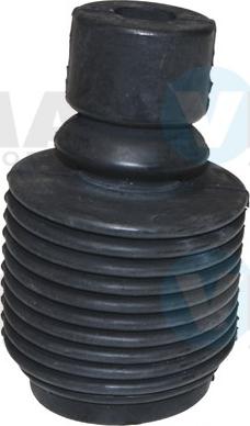 VEMA 380287 - Butée élastique, suspension droxauto.com