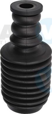 VEMA 380272 - Butée élastique, suspension droxauto.com