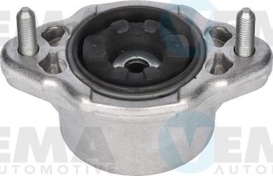 VEMA 370429 - Coupelle de suspension droxauto.com