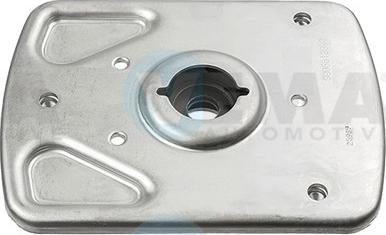 VEMA 370511 - Coupelle de suspension droxauto.com