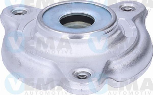VEMA 370570 - Coupelle de suspension droxauto.com