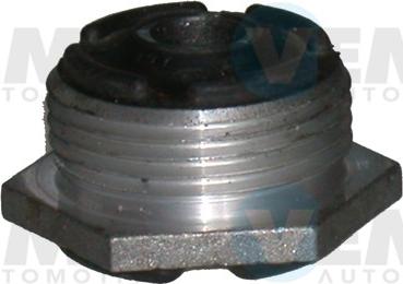 VEMA 370079 - Coupelle de suspension droxauto.com