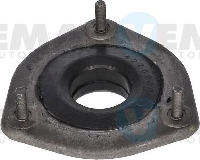 VEMA 370138 - Coupelle de suspension droxauto.com