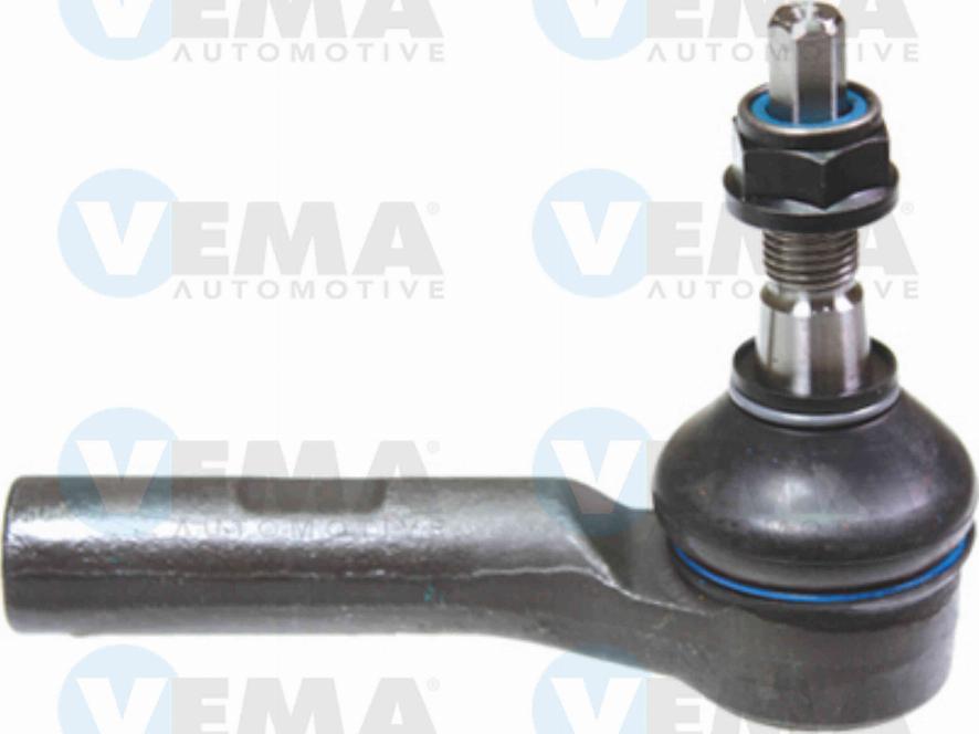VEMA 240100 - Rotule de barre de connexion droxauto.com