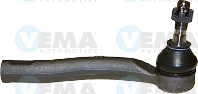 VEMA 240204 - Rotule de barre de connexion droxauto.com