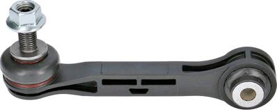 VEMA 250110 - Entretoise / tige, stabilisateur droxauto.com