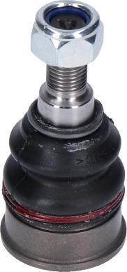 VEMA 25034 - Rotule de suspension droxauto.com