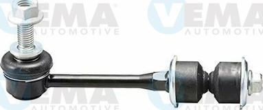 VEMA 250302 - Entretoise / tige, stabilisateur droxauto.com