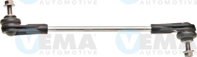 VEMA 250370 - Entretoise / tige, stabilisateur droxauto.com