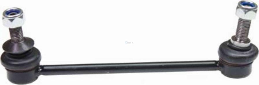 VEMA 250272 - Entretoise / tige, stabilisateur droxauto.com