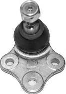 VEMA 26449 - Rotule de suspension droxauto.com