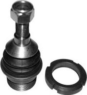 VEMA 26407 - Rotule de suspension droxauto.com