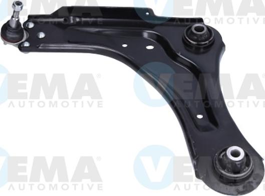 VEMA 260953 - Bras de liaison, suspension de roue droxauto.com
