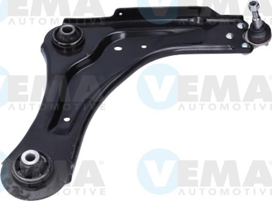 VEMA 260952 - Bras de liaison, suspension de roue droxauto.com