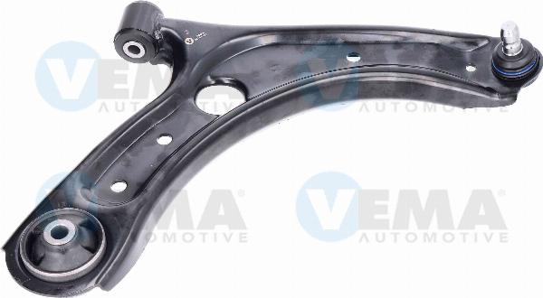 VEMA 260904 - Bras de liaison, suspension de roue droxauto.com