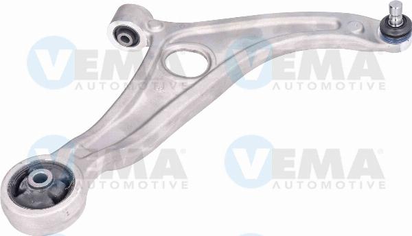 VEMA 260938 - Bras de liaison, suspension de roue droxauto.com