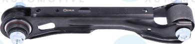 VEMA 260430 - Bras de liaison, suspension de roue droxauto.com