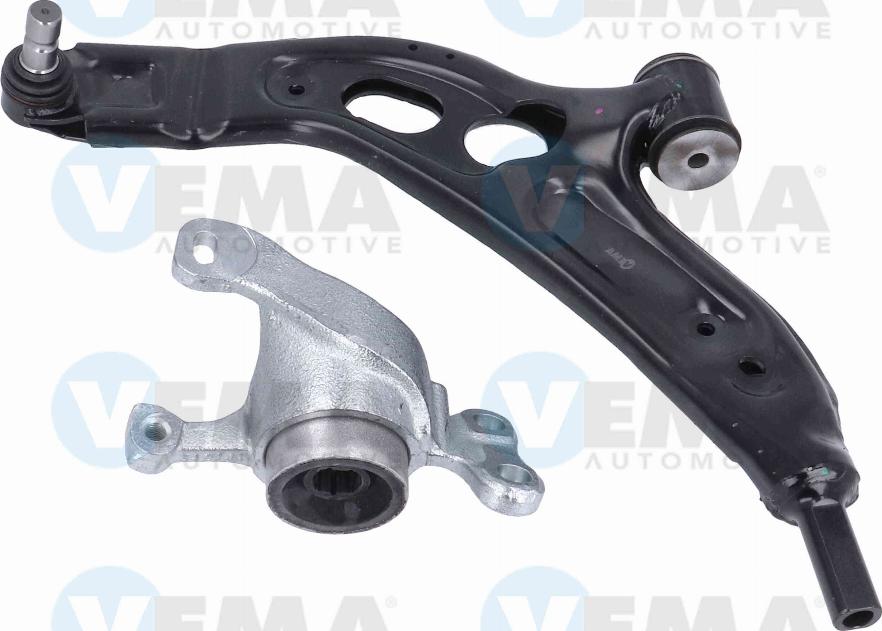 VEMA 260433 - Bras de liaison, suspension de roue droxauto.com
