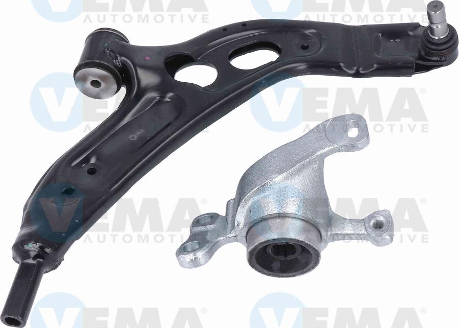 VEMA 260432 - Bras de liaison, suspension de roue droxauto.com