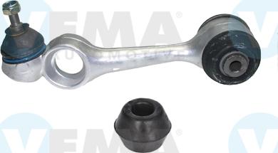 VEMA 260567 - Bras de liaison, suspension de roue droxauto.com