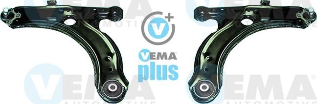 VEMA 260603 - Bras de liaison, suspension de roue droxauto.com