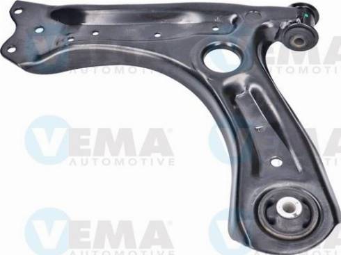 VEMA 260049 - Bras de liaison, suspension de roue droxauto.com
