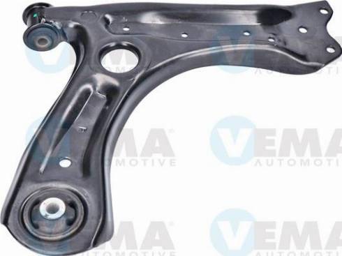 VEMA 260048 - Bras de liaison, suspension de roue droxauto.com