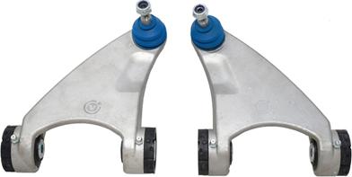 VEMA 260131 - Bras de liaison, suspension de roue droxauto.com