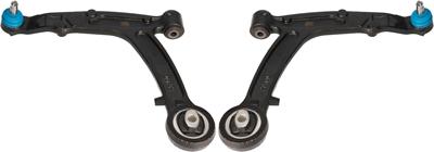 VEMA 260137 - Bras de liaison, suspension de roue droxauto.com