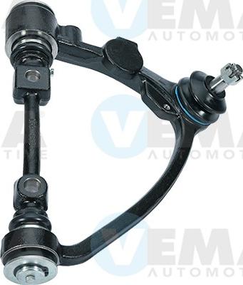 VEMA 260810 - Bras de liaison, suspension de roue droxauto.com