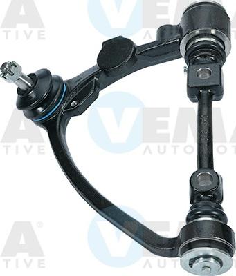 VEMA 260811 - Bras de liaison, suspension de roue droxauto.com